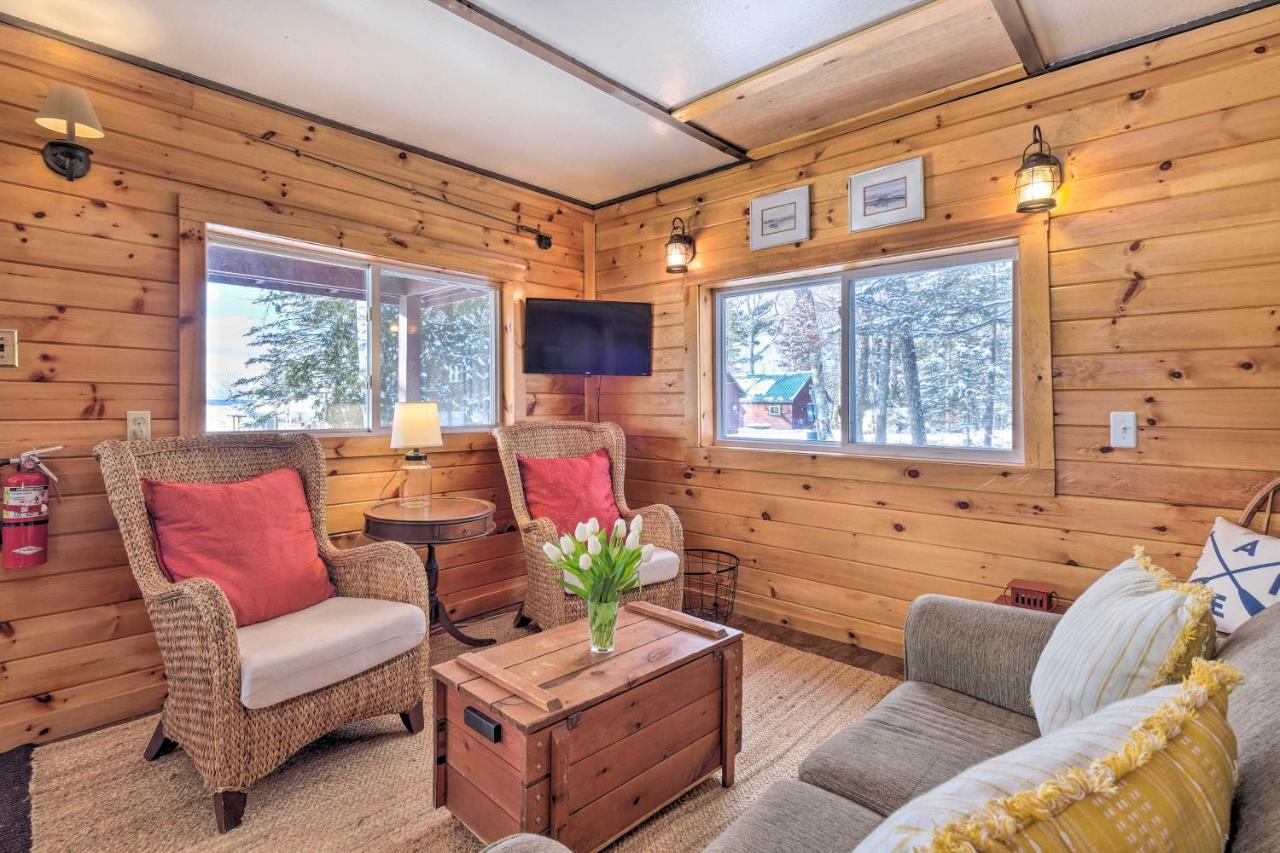 Casa vacanze Picturesque Maine Getaway With Access!
