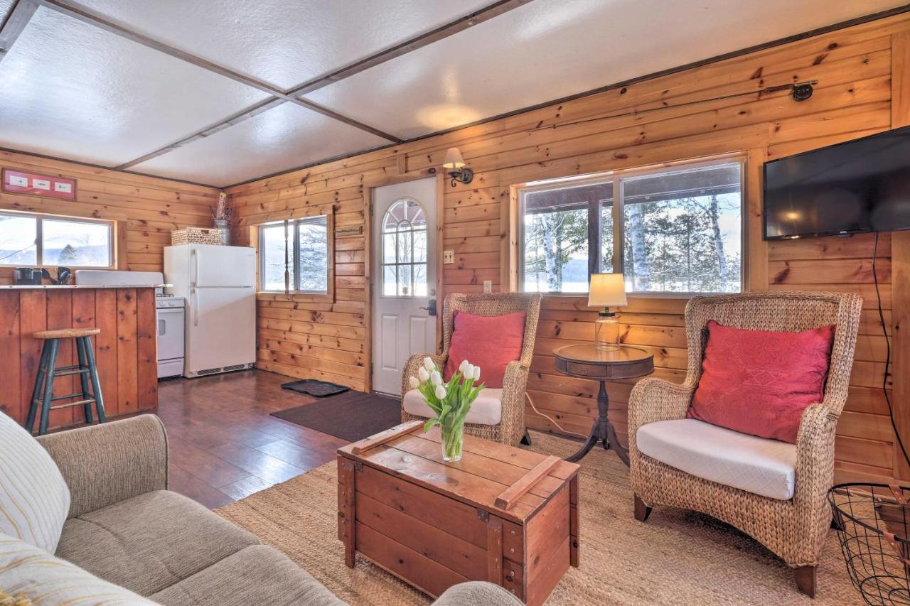 Casa vacanze Picturesque Maine Getaway With Access!