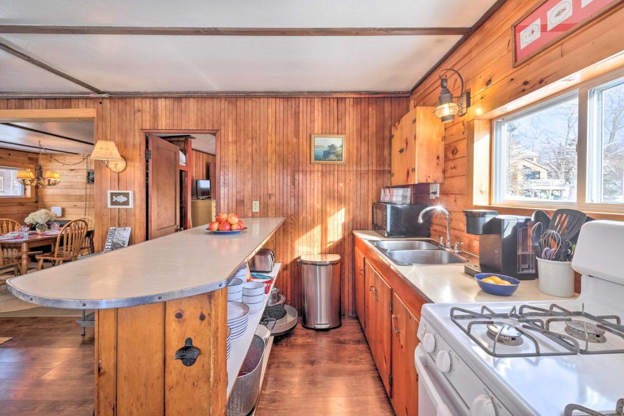 Casa vacanze Picturesque Maine Getaway With Access! *