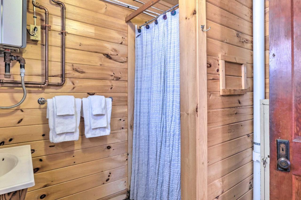 Casa vacanze Picturesque Maine Getaway With Access!