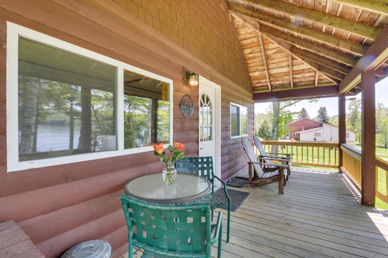 Picturesque Maine Getaway With Access! Casa vacanze
