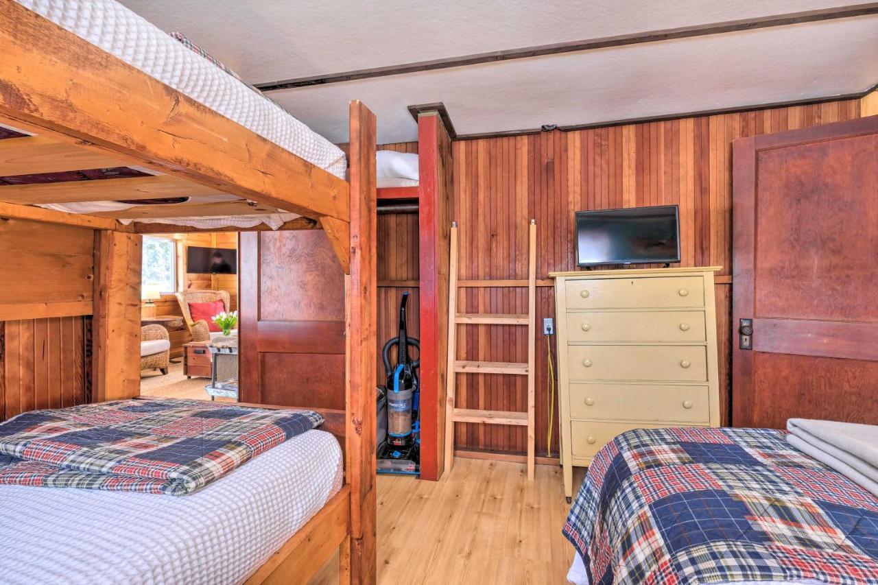 Picturesque Maine Getaway With Access! *