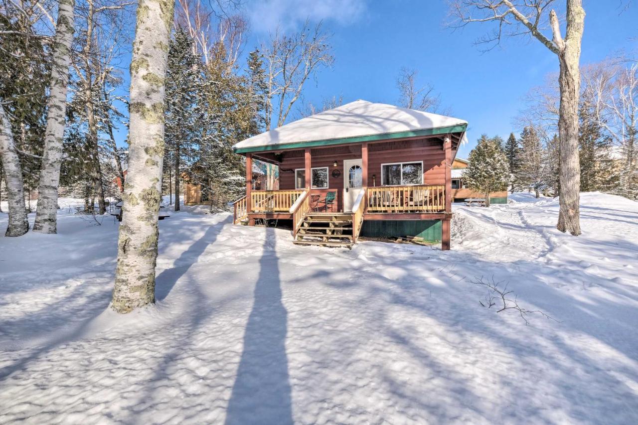 Picturesque Maine Getaway With Access! *