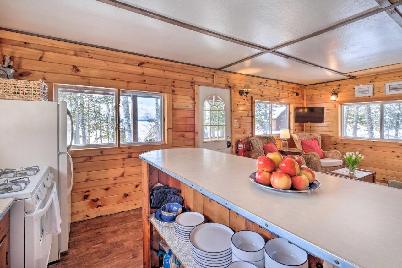 Picturesque Maine Getaway With Access! * Rangeley