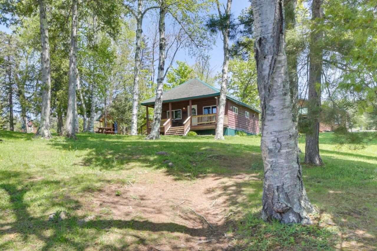 Picturesque Maine Getaway With Access! Rangeley