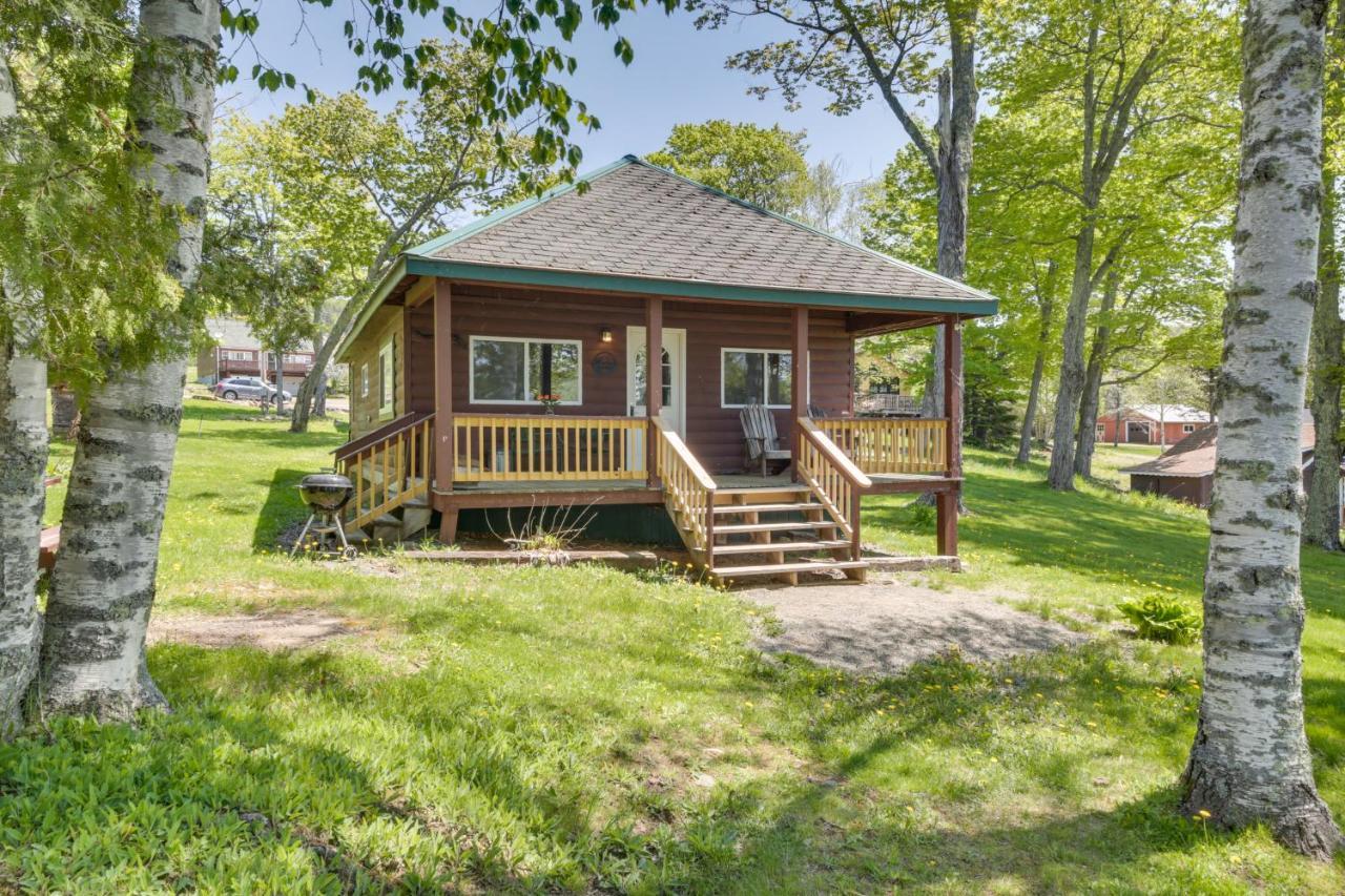 Picturesque Maine Getaway With Access! * Rangeley